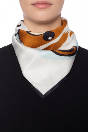 Teddy bear shawl, zdjęcie 2 Teddy bear shawl od Moschino